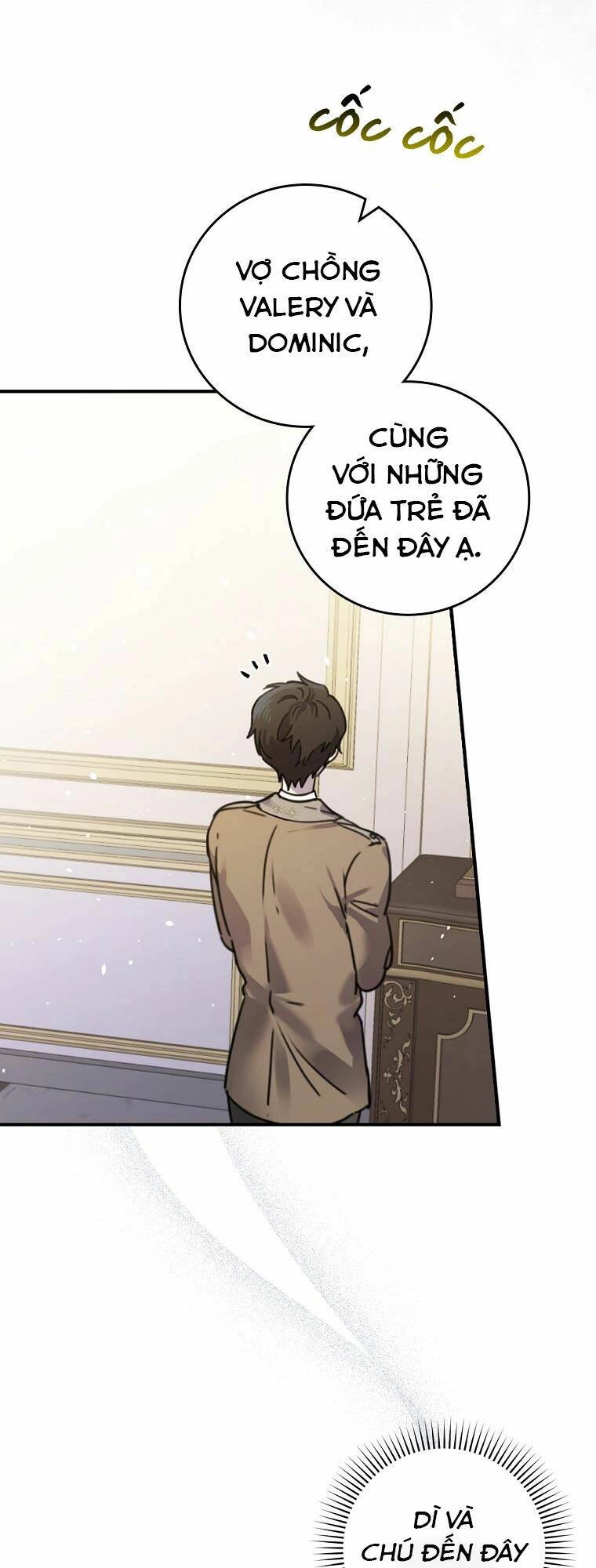 Kế Hoạch Kết Thúc Có Hậu Cho Nhân Vật Phản Diện Chapter 10 - 21