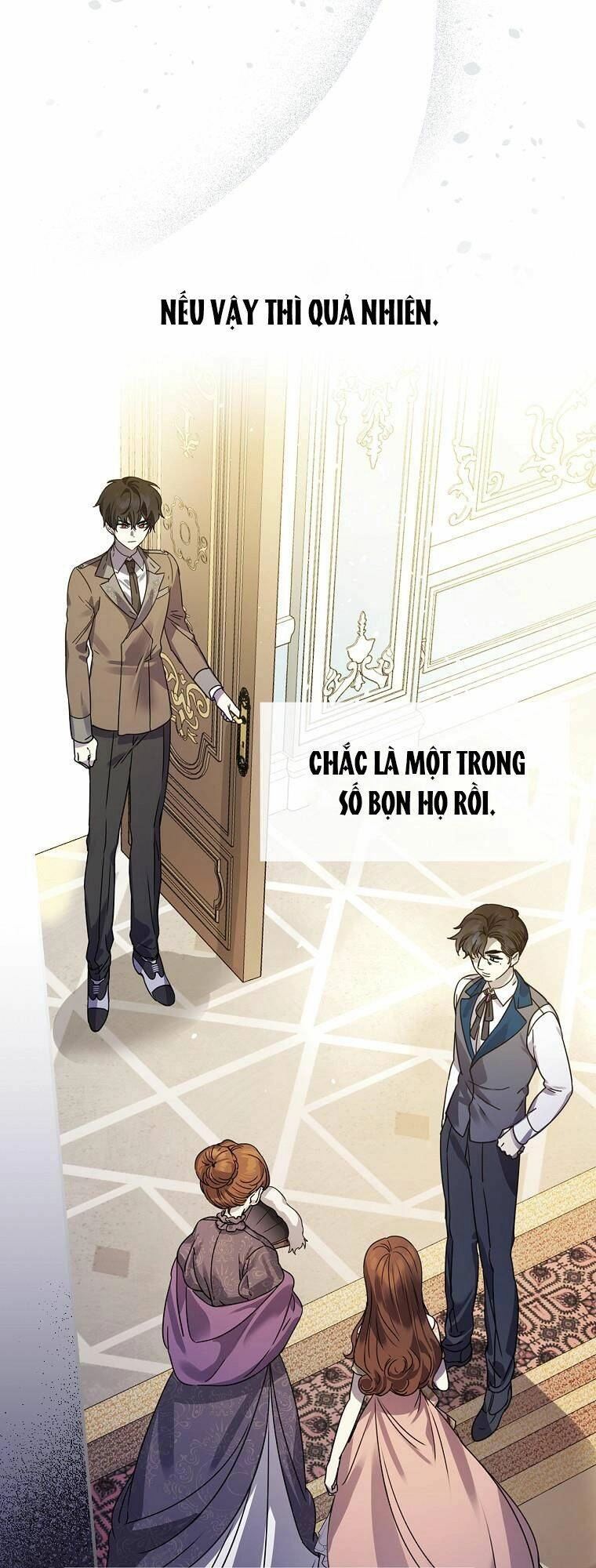 Kế Hoạch Kết Thúc Có Hậu Cho Nhân Vật Phản Diện Chapter 10 - 23