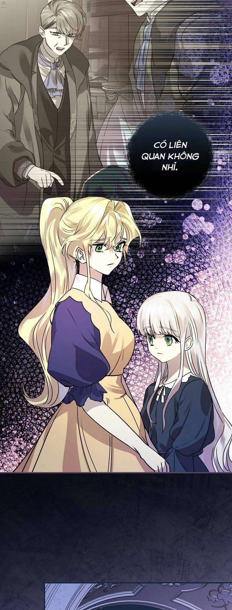 Kế Hoạch Kết Thúc Có Hậu Cho Nhân Vật Phản Diện Chapter 10 - 51