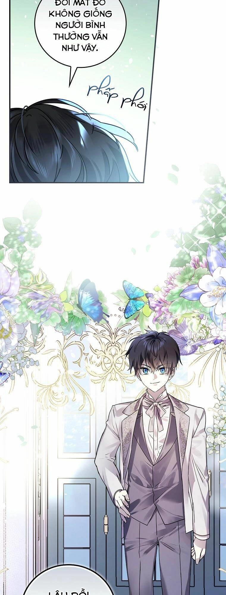 Kế Hoạch Kết Thúc Có Hậu Cho Nhân Vật Phản Diện Chapter 10 - 60