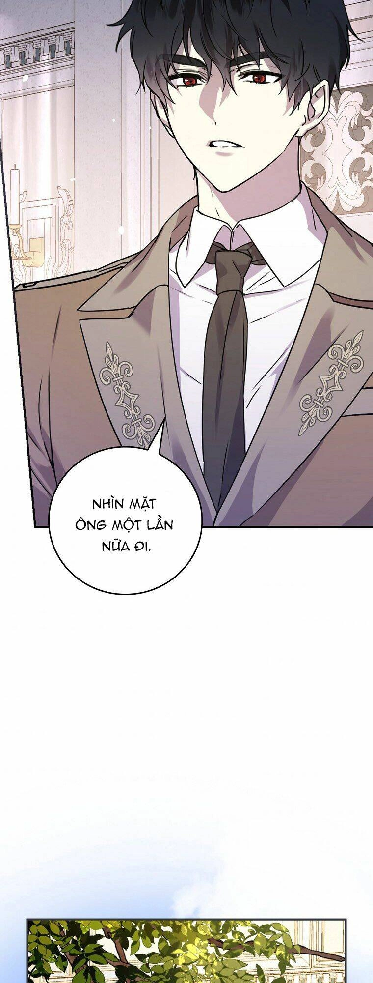 Kế Hoạch Kết Thúc Có Hậu Cho Nhân Vật Phản Diện Chapter 11 - 4