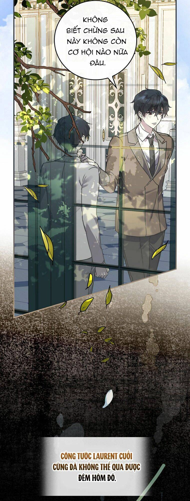 Kế Hoạch Kết Thúc Có Hậu Cho Nhân Vật Phản Diện Chapter 11 - 5