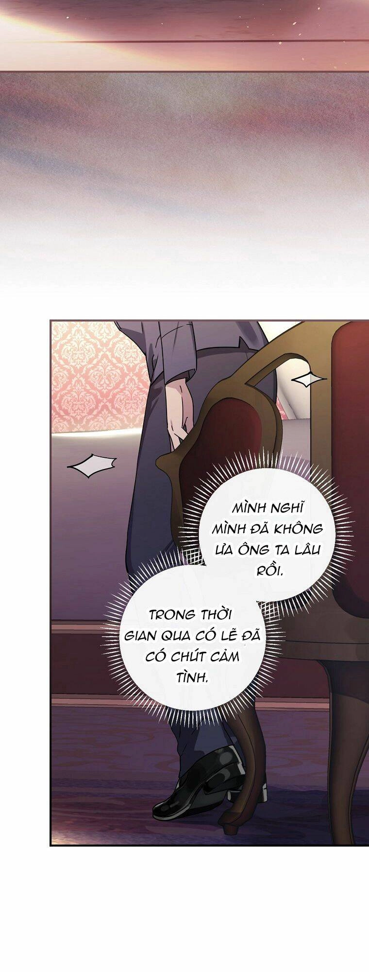 Kế Hoạch Kết Thúc Có Hậu Cho Nhân Vật Phản Diện Chapter 11 - 9