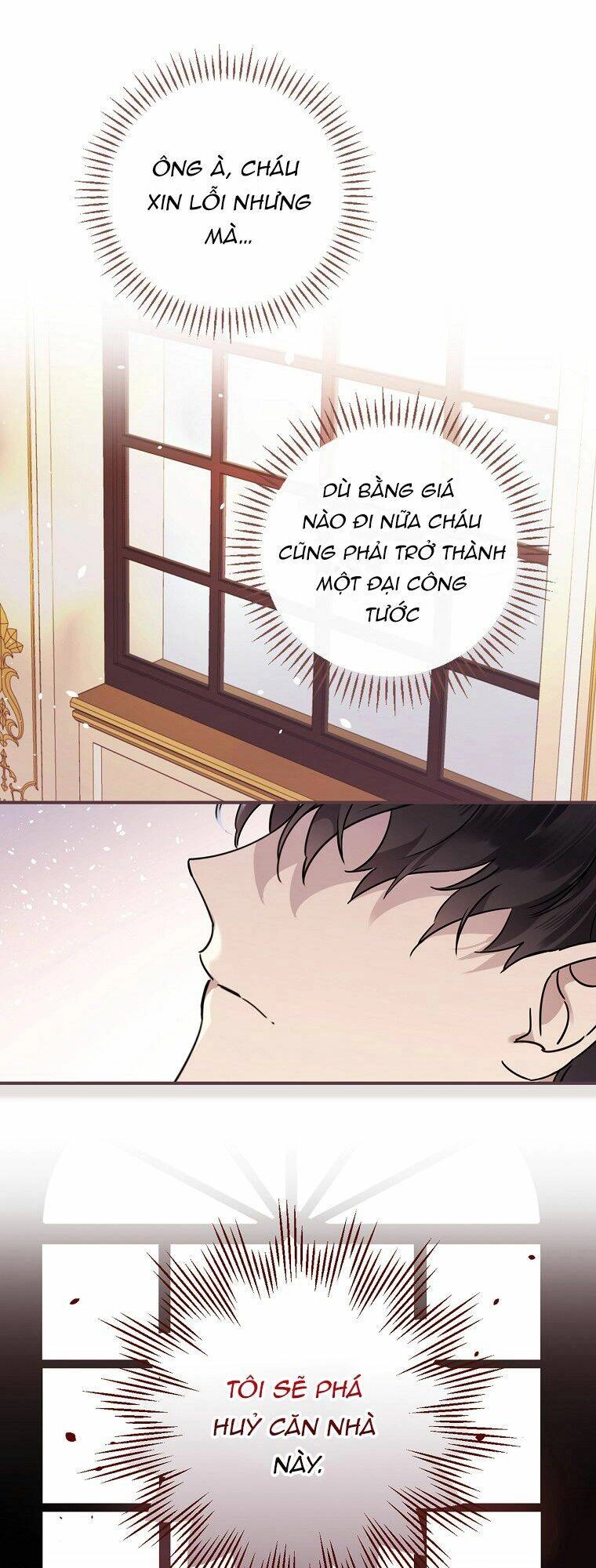 Kế Hoạch Kết Thúc Có Hậu Cho Nhân Vật Phản Diện Chapter 11 - 10