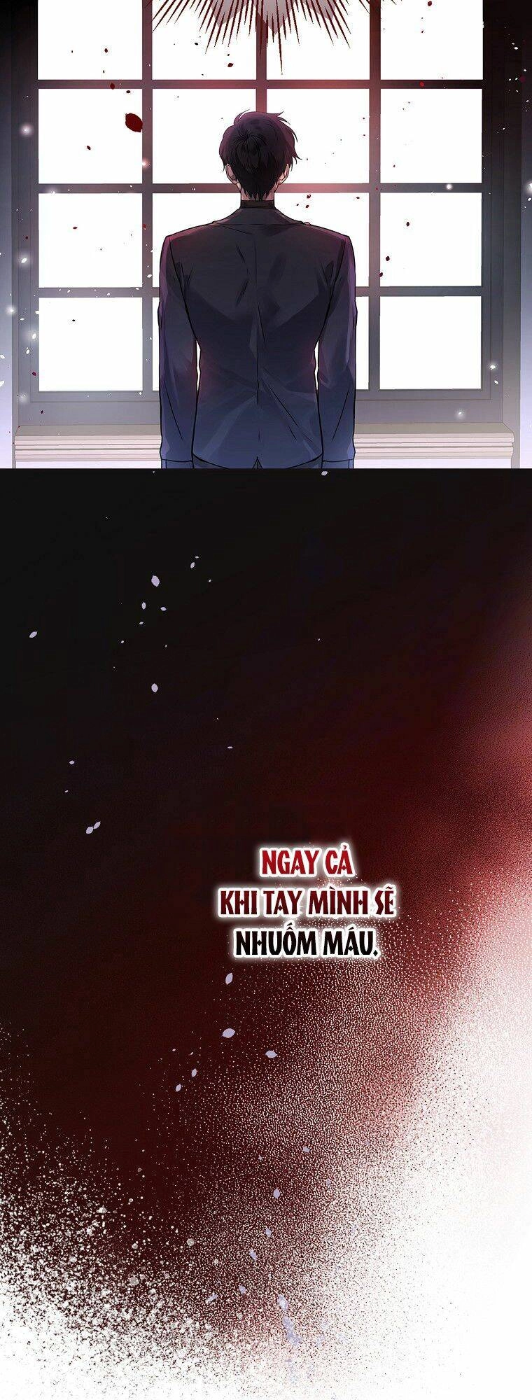 Kế Hoạch Kết Thúc Có Hậu Cho Nhân Vật Phản Diện Chapter 11 - 11