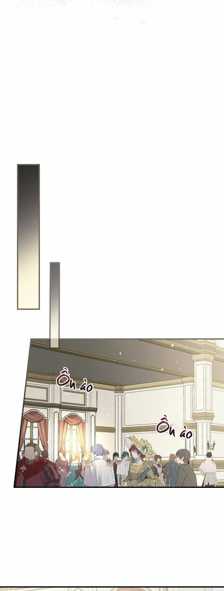 Kế Hoạch Kết Thúc Có Hậu Cho Nhân Vật Phản Diện Chapter 11 - 12