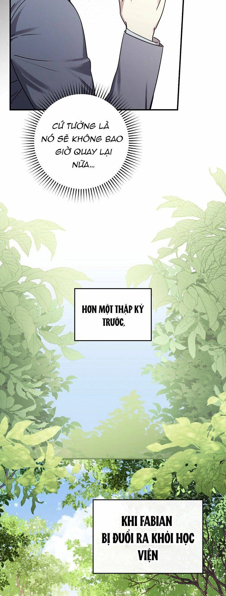 Kế Hoạch Kết Thúc Có Hậu Cho Nhân Vật Phản Diện Chapter 11 - 14