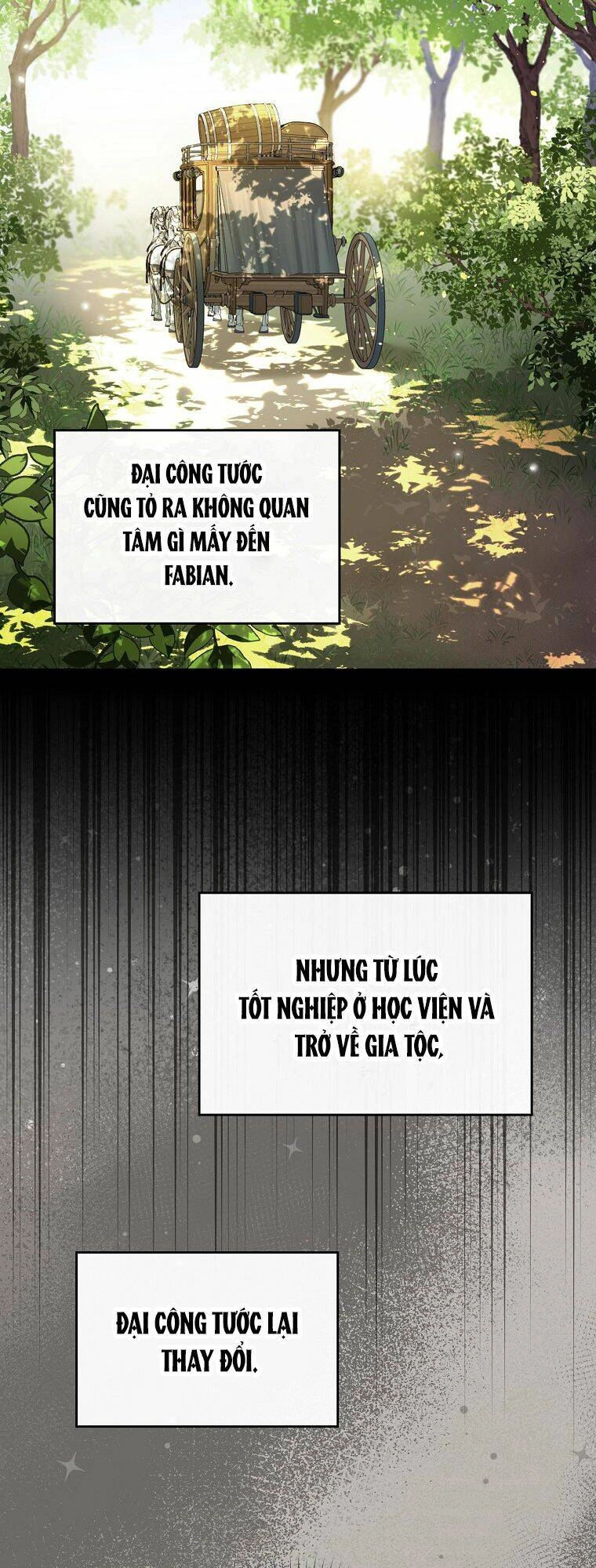 Kế Hoạch Kết Thúc Có Hậu Cho Nhân Vật Phản Diện Chapter 11 - 15