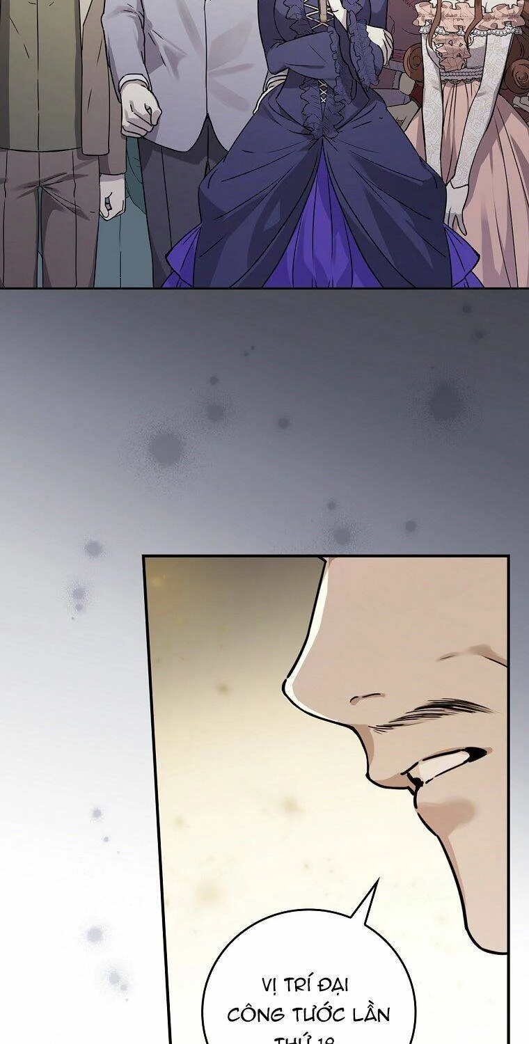 Kế Hoạch Kết Thúc Có Hậu Cho Nhân Vật Phản Diện Chapter 11 - 19