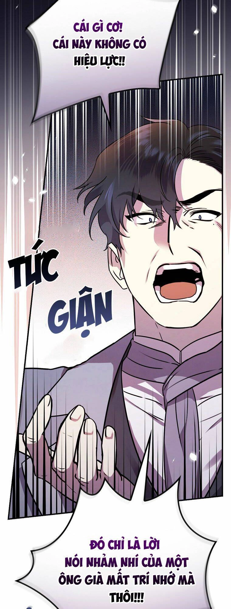 Kế Hoạch Kết Thúc Có Hậu Cho Nhân Vật Phản Diện Chapter 11 - 22