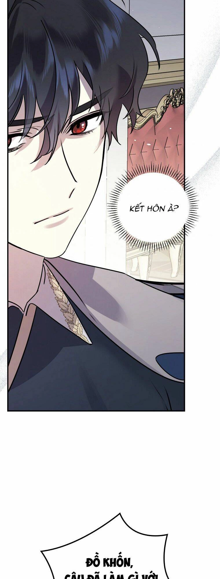 Kế Hoạch Kết Thúc Có Hậu Cho Nhân Vật Phản Diện Chapter 11 - 25