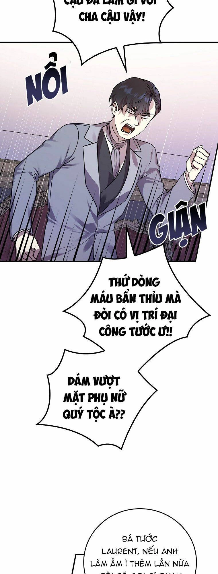 Kế Hoạch Kết Thúc Có Hậu Cho Nhân Vật Phản Diện Chapter 11 - 26