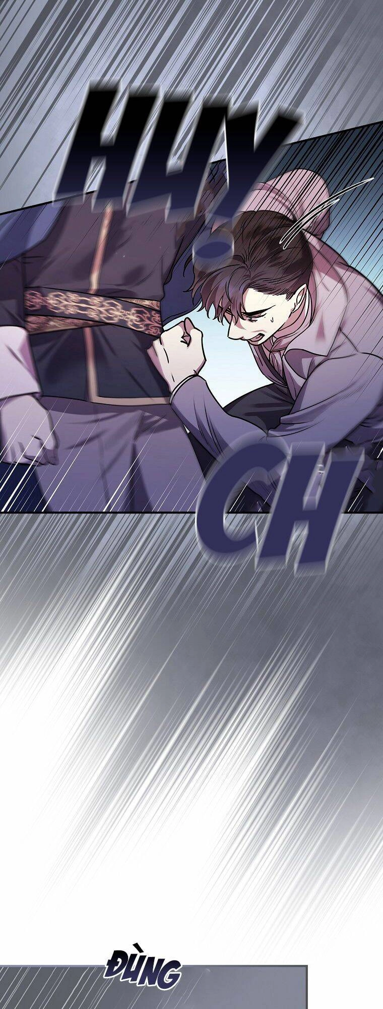 Kế Hoạch Kết Thúc Có Hậu Cho Nhân Vật Phản Diện Chapter 11 - 28