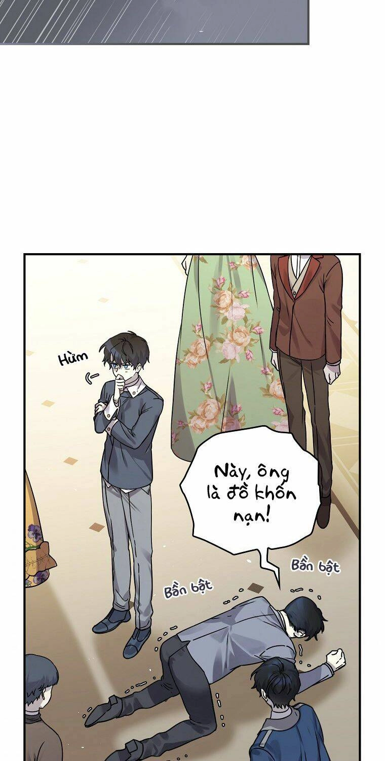 Kế Hoạch Kết Thúc Có Hậu Cho Nhân Vật Phản Diện Chapter 11 - 29