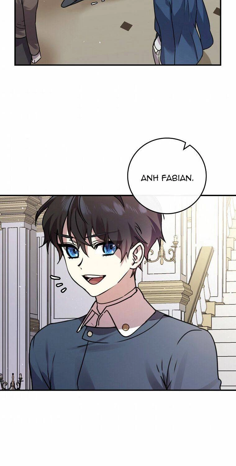 Kế Hoạch Kết Thúc Có Hậu Cho Nhân Vật Phản Diện Chapter 11 - 30