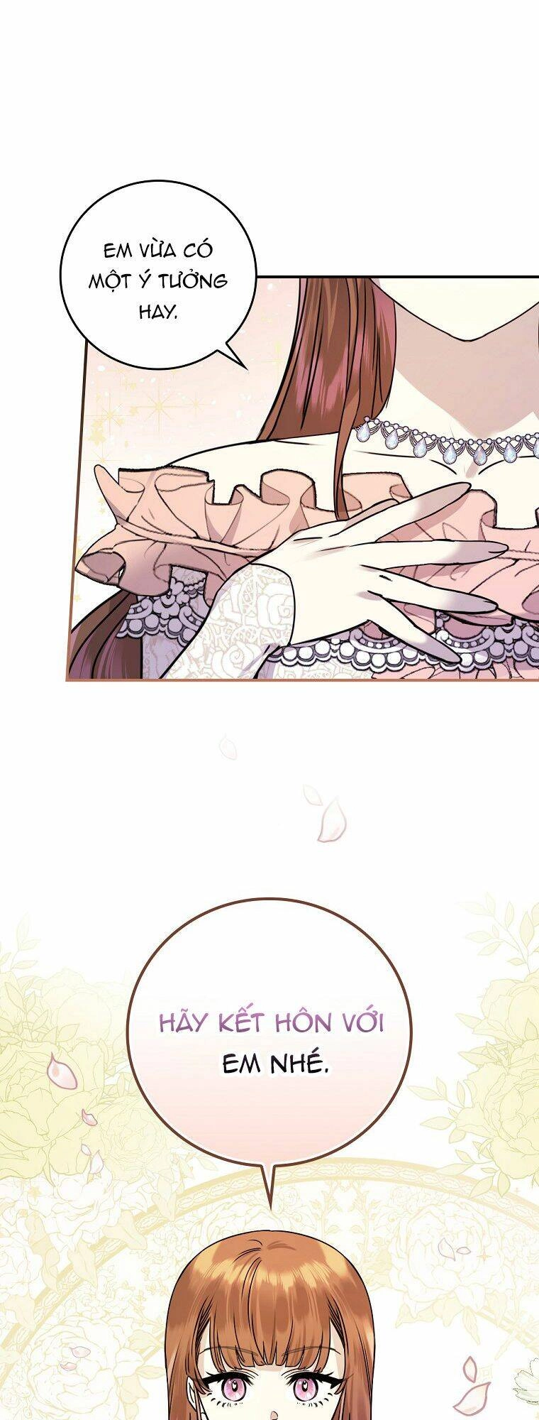 Kế Hoạch Kết Thúc Có Hậu Cho Nhân Vật Phản Diện Chapter 11 - 31