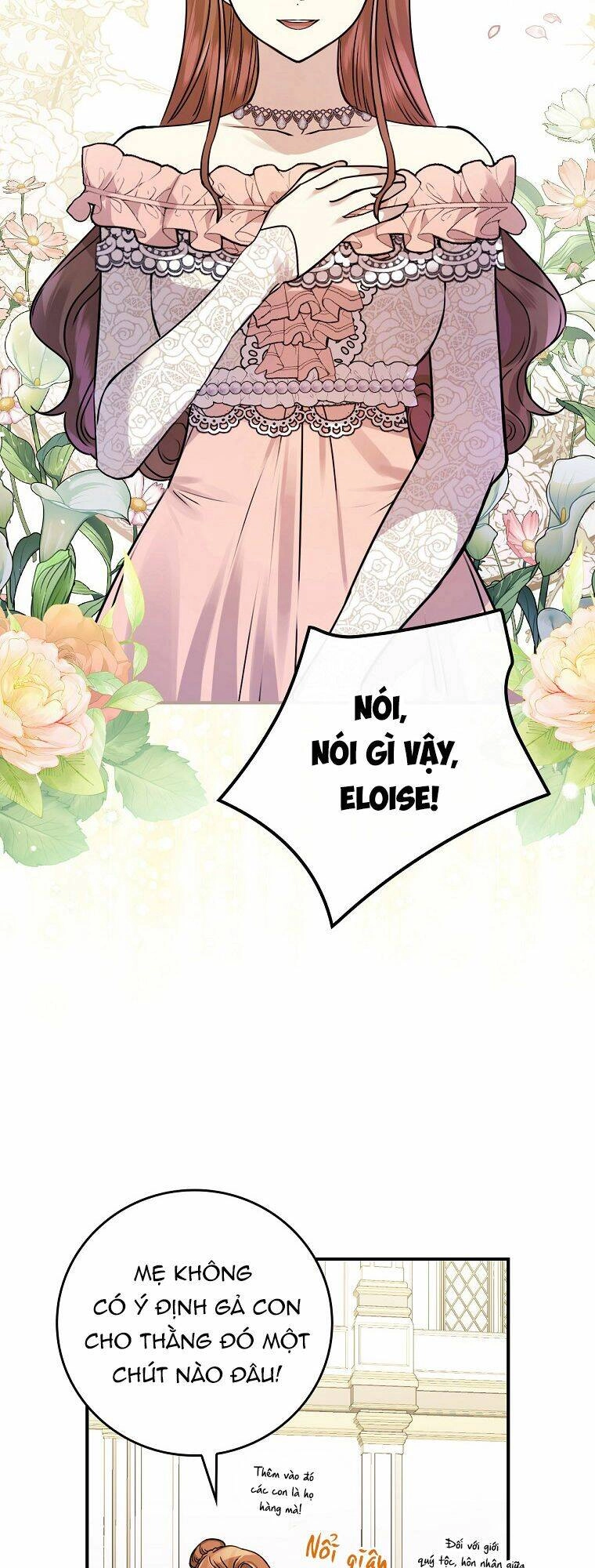 Kế Hoạch Kết Thúc Có Hậu Cho Nhân Vật Phản Diện Chapter 11 - 32