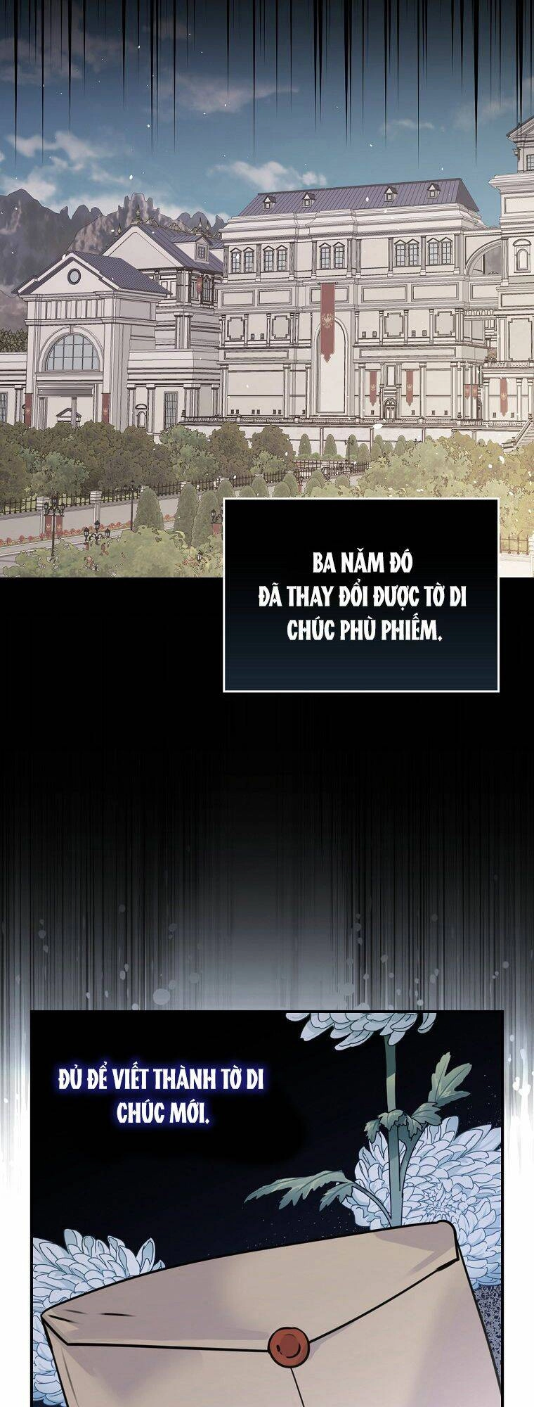 Kế Hoạch Kết Thúc Có Hậu Cho Nhân Vật Phản Diện Chapter 11 - 37