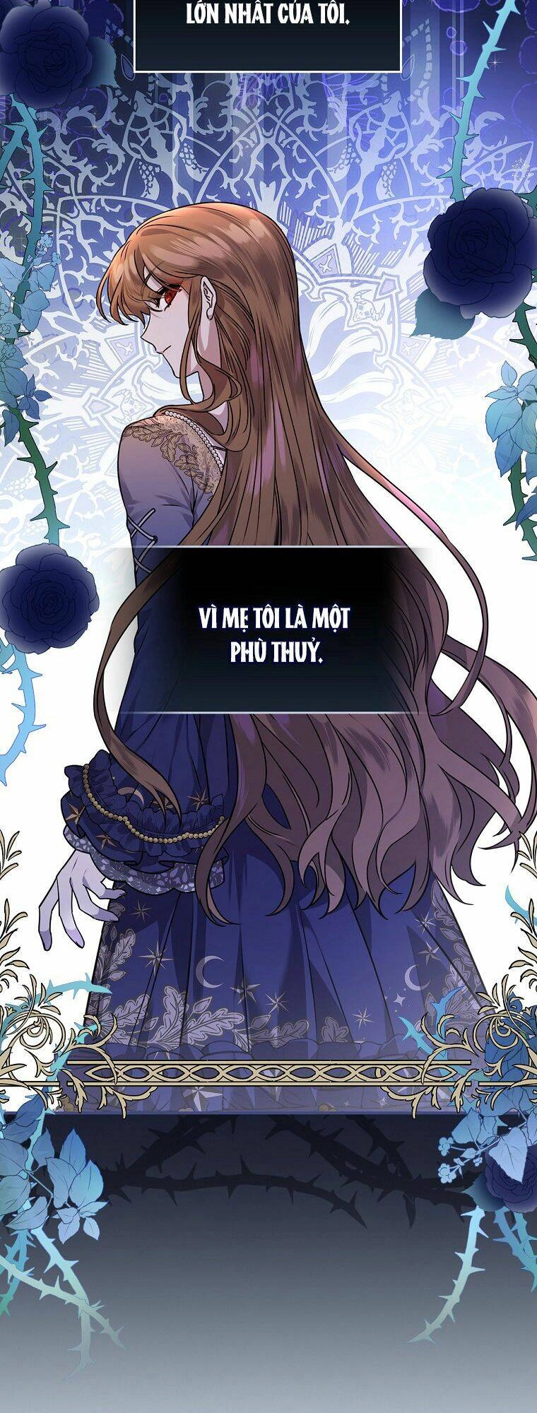 Kế Hoạch Kết Thúc Có Hậu Cho Nhân Vật Phản Diện Chapter 11 - 39