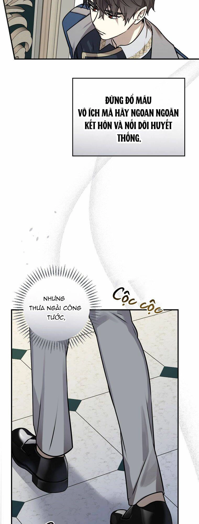 Kế Hoạch Kết Thúc Có Hậu Cho Nhân Vật Phản Diện Chapter 11 - 42