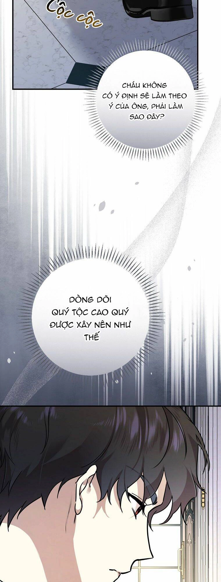 Kế Hoạch Kết Thúc Có Hậu Cho Nhân Vật Phản Diện Chapter 11 - 43