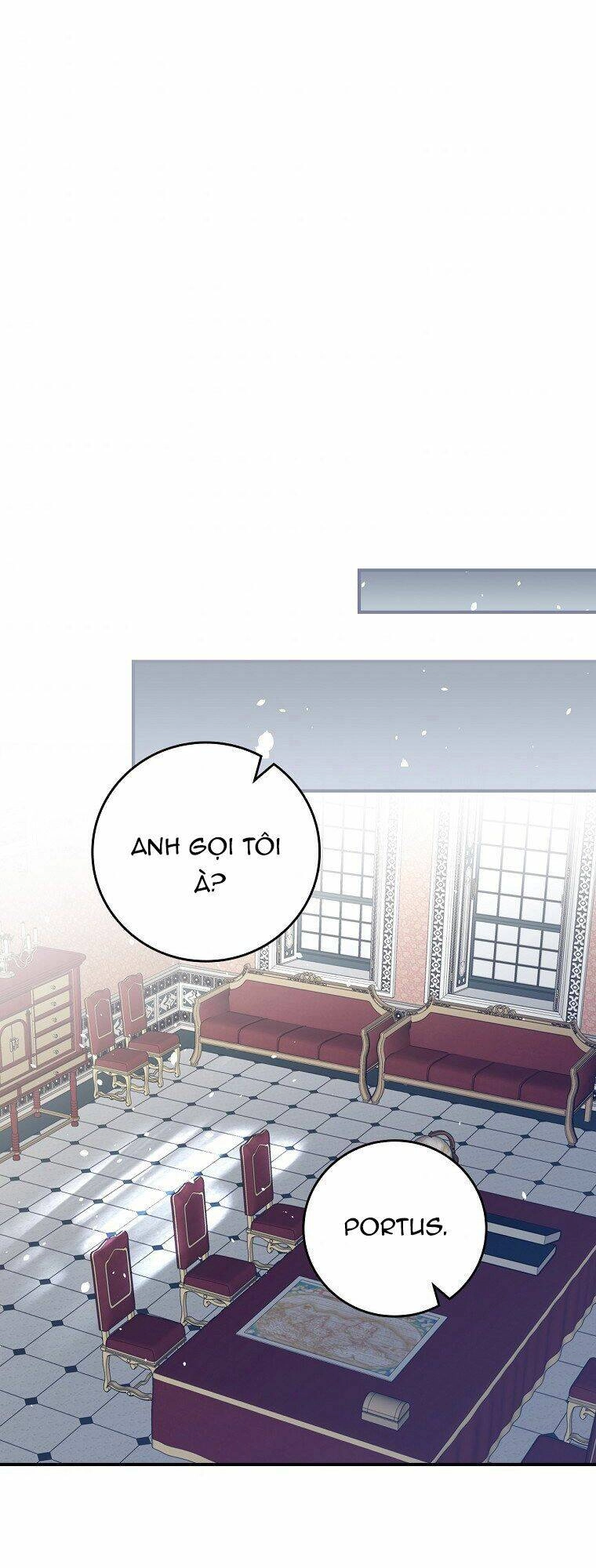 Kế Hoạch Kết Thúc Có Hậu Cho Nhân Vật Phản Diện Chapter 11 - 45