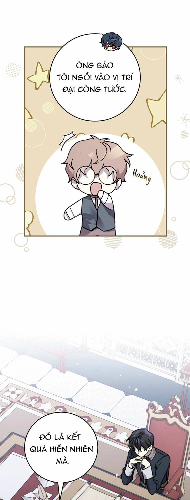 Kế Hoạch Kết Thúc Có Hậu Cho Nhân Vật Phản Diện Chapter 11 - 46