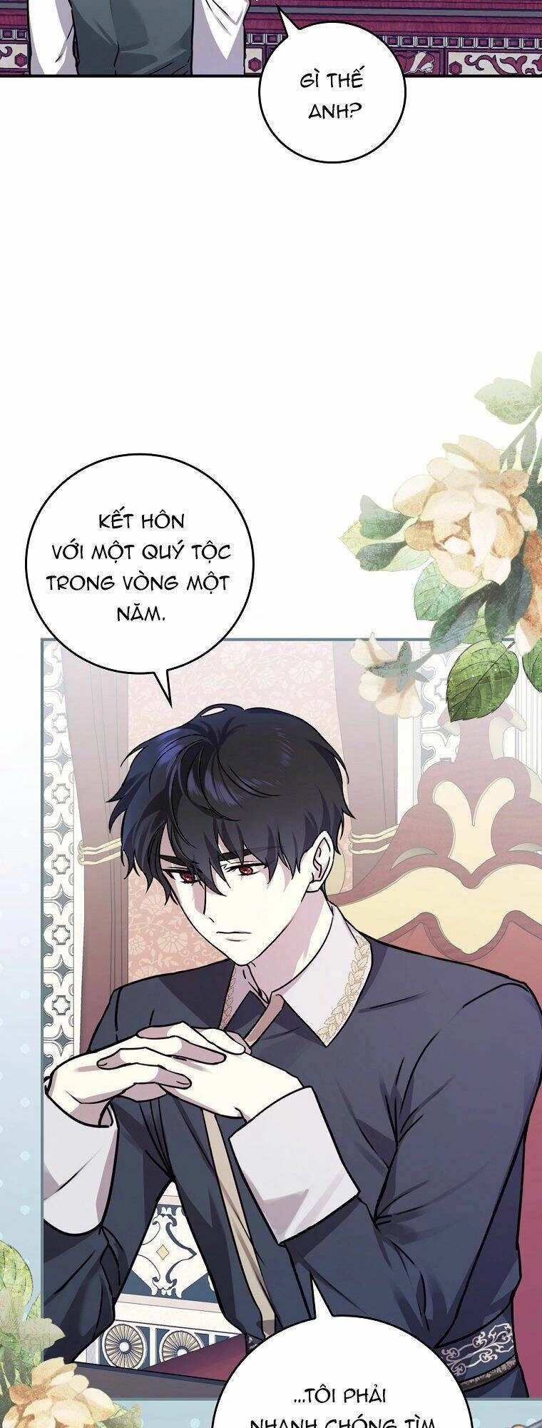 Kế Hoạch Kết Thúc Có Hậu Cho Nhân Vật Phản Diện Chapter 11 - 48