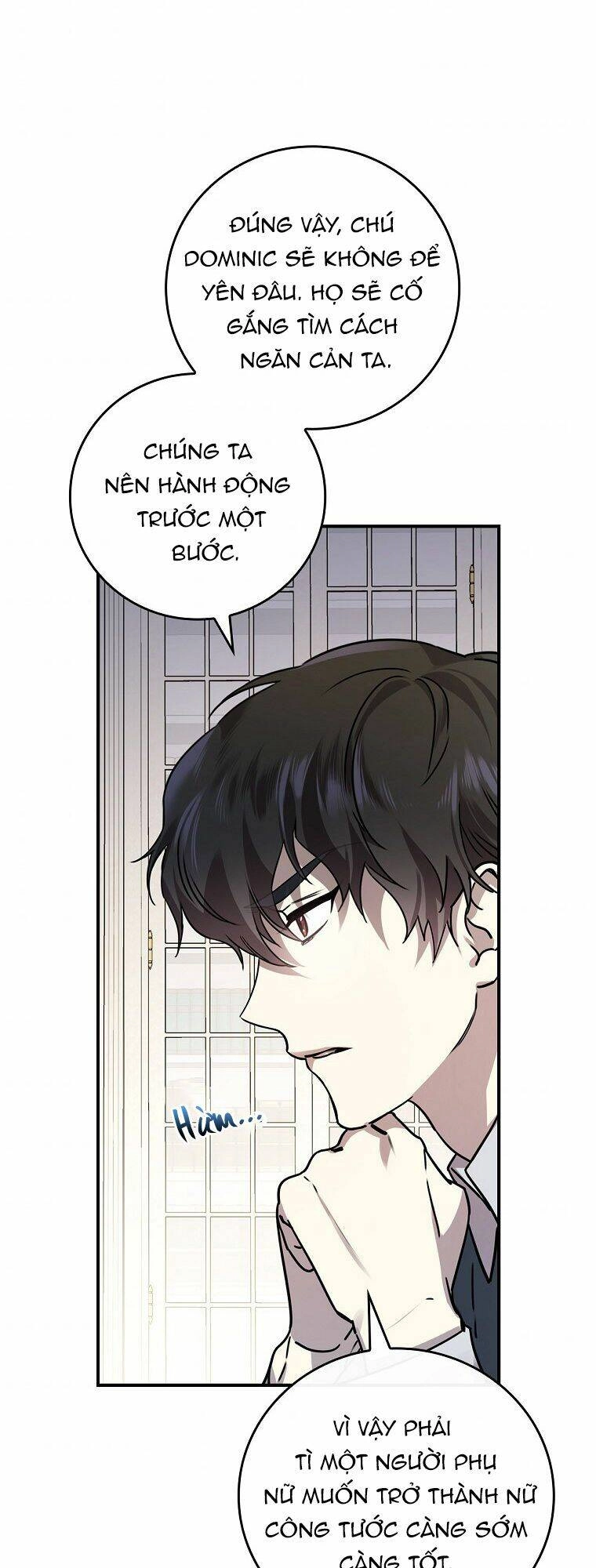 Kế Hoạch Kết Thúc Có Hậu Cho Nhân Vật Phản Diện Chapter 11 - 50