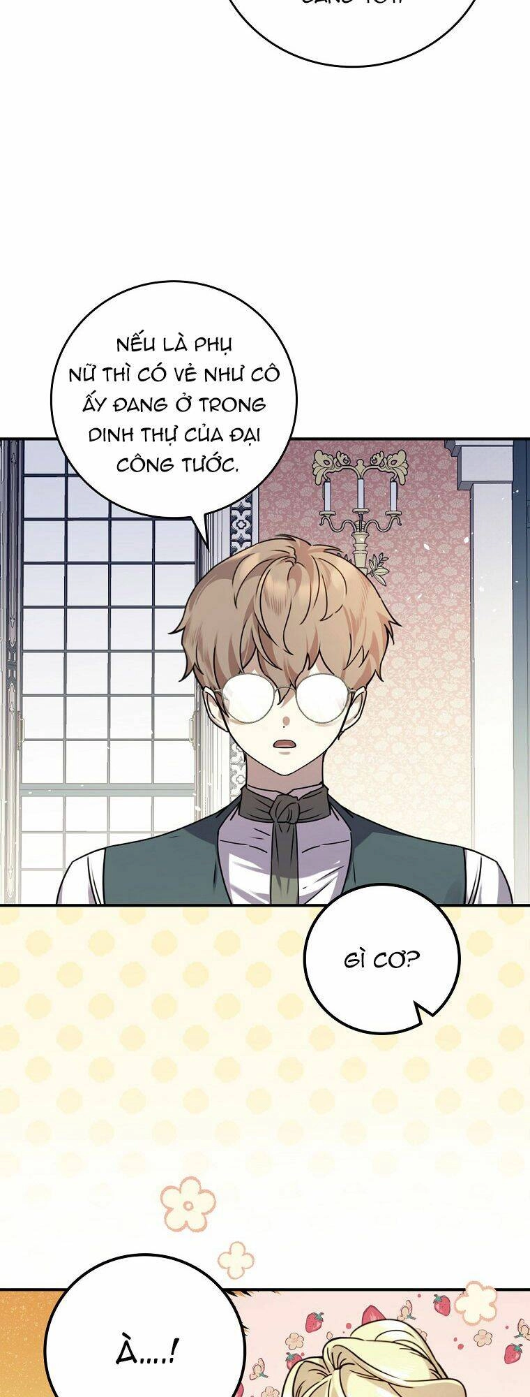 Kế Hoạch Kết Thúc Có Hậu Cho Nhân Vật Phản Diện Chapter 11 - 51