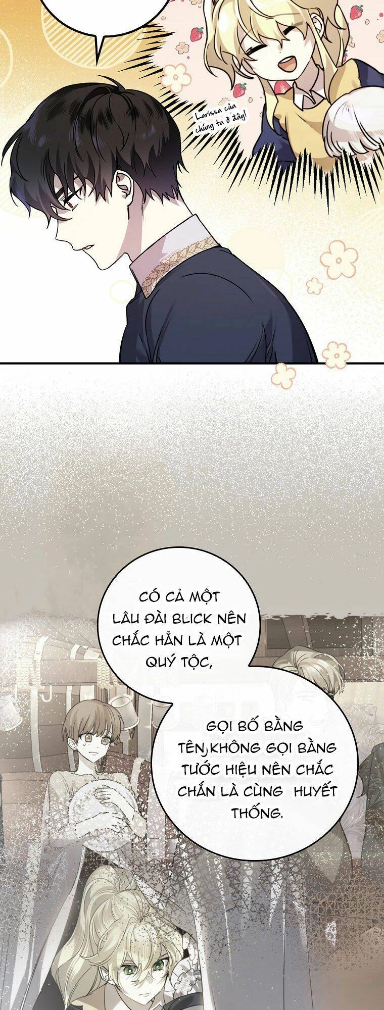 Kế Hoạch Kết Thúc Có Hậu Cho Nhân Vật Phản Diện Chapter 11 - 52