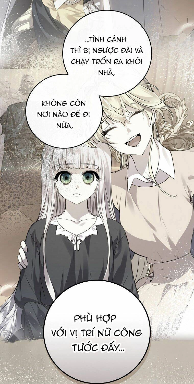 Kế Hoạch Kết Thúc Có Hậu Cho Nhân Vật Phản Diện Chapter 11 - 53