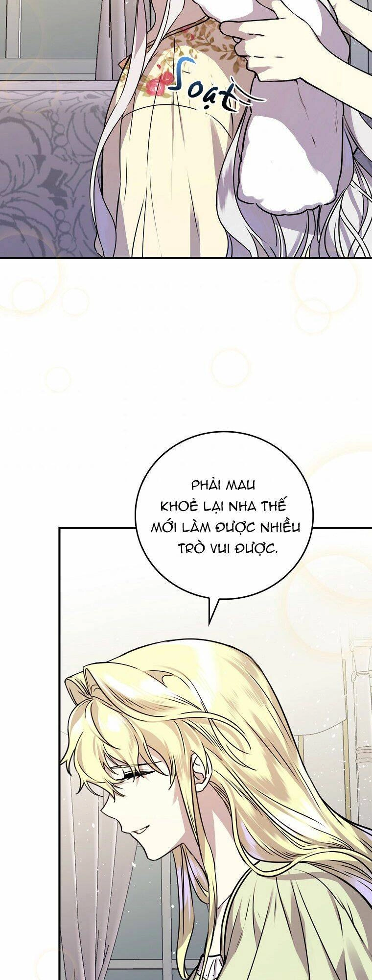 Kế Hoạch Kết Thúc Có Hậu Cho Nhân Vật Phản Diện Chapter 11 - 56