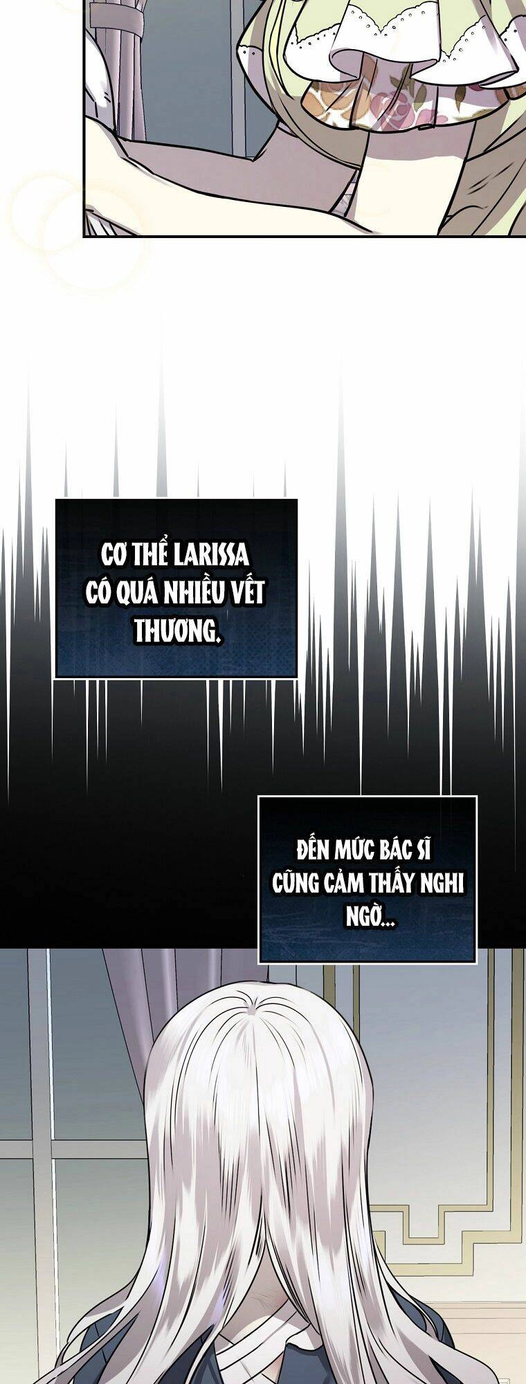 Kế Hoạch Kết Thúc Có Hậu Cho Nhân Vật Phản Diện Chapter 11 - 57