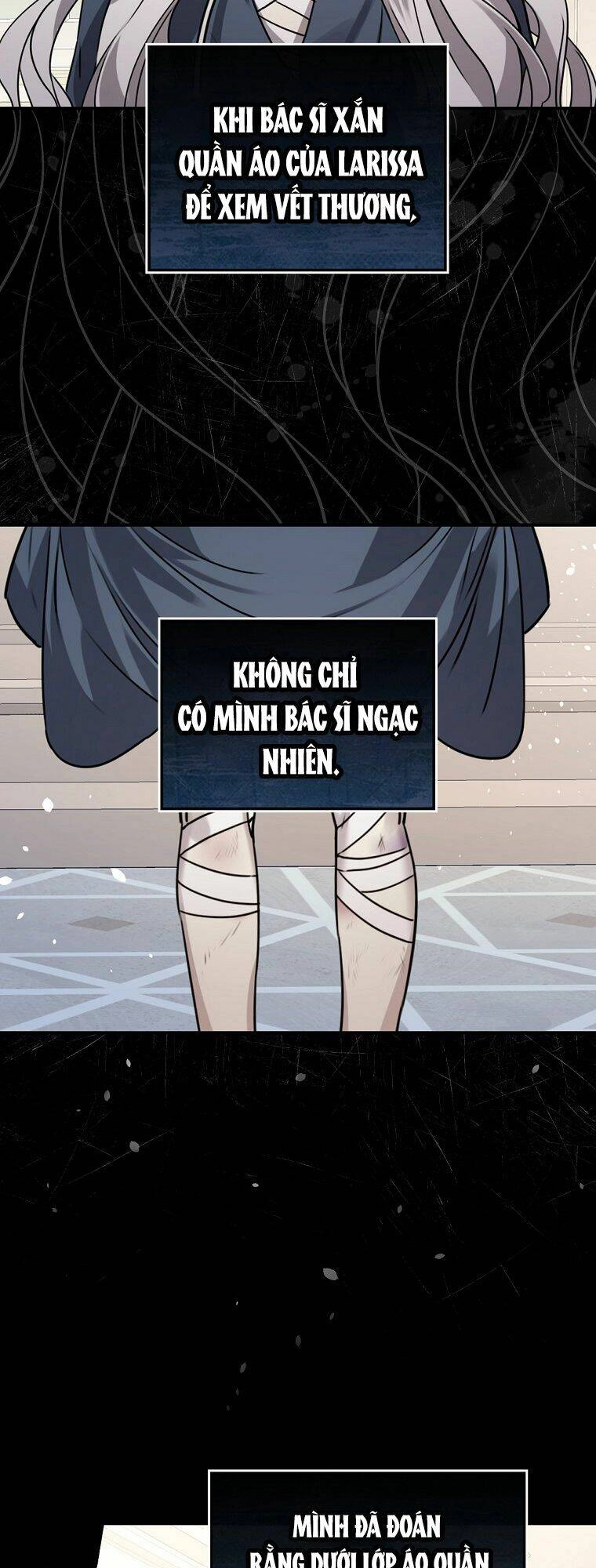 Kế Hoạch Kết Thúc Có Hậu Cho Nhân Vật Phản Diện Chapter 11 - 58