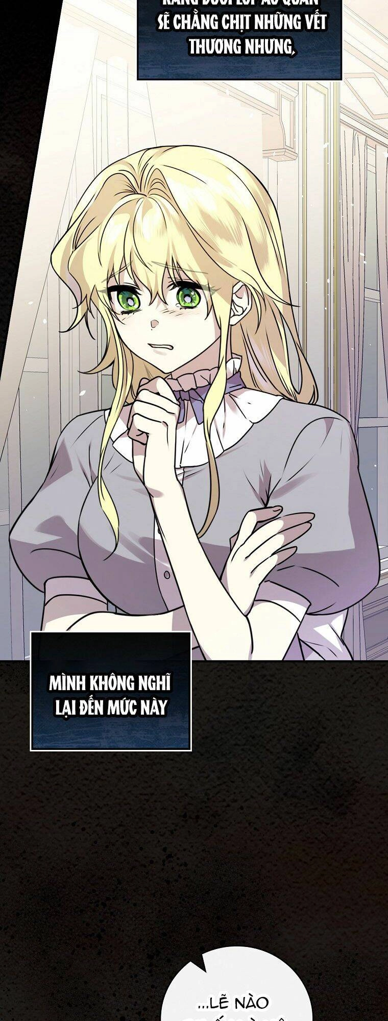 Kế Hoạch Kết Thúc Có Hậu Cho Nhân Vật Phản Diện Chapter 11 - 59