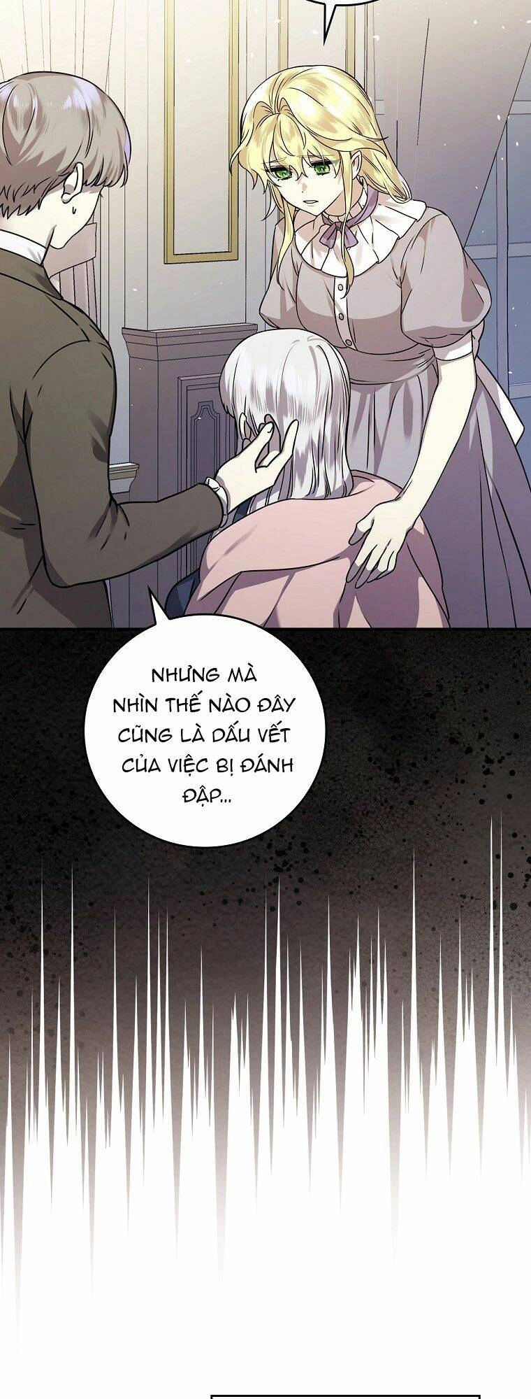 Kế Hoạch Kết Thúc Có Hậu Cho Nhân Vật Phản Diện Chapter 11 - 61