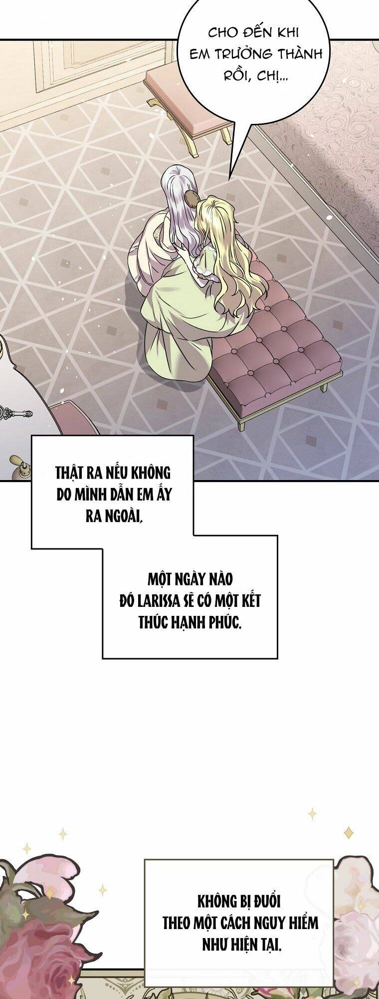 Kế Hoạch Kết Thúc Có Hậu Cho Nhân Vật Phản Diện Chapter 11 - 66