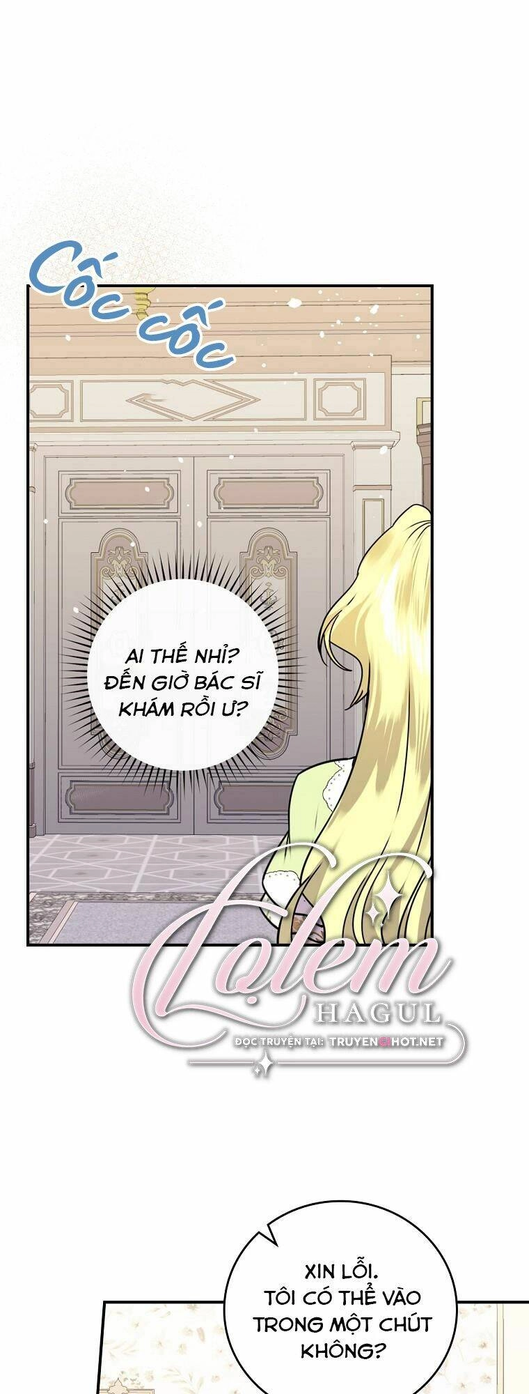 Kế Hoạch Kết Thúc Có Hậu Cho Nhân Vật Phản Diện Chapter 12 - 1