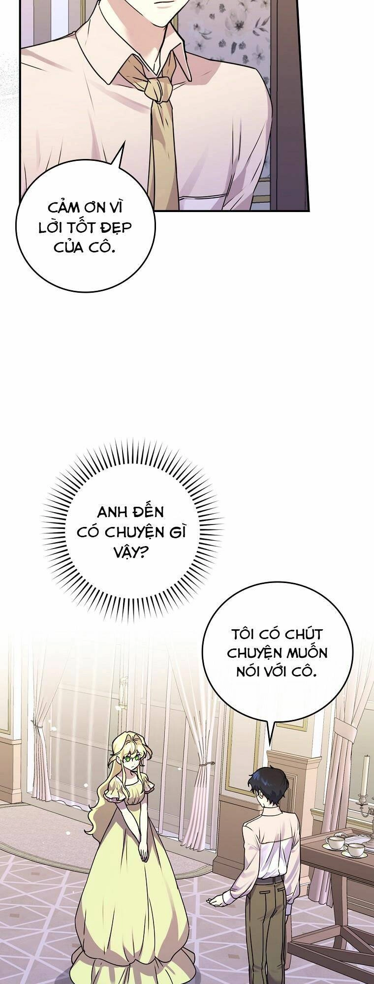 Kế Hoạch Kết Thúc Có Hậu Cho Nhân Vật Phản Diện Chapter 12 - 5