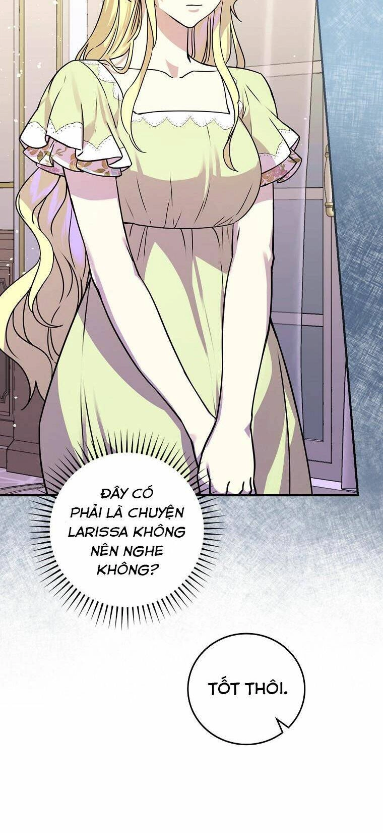 Kế Hoạch Kết Thúc Có Hậu Cho Nhân Vật Phản Diện Chapter 12 - 7