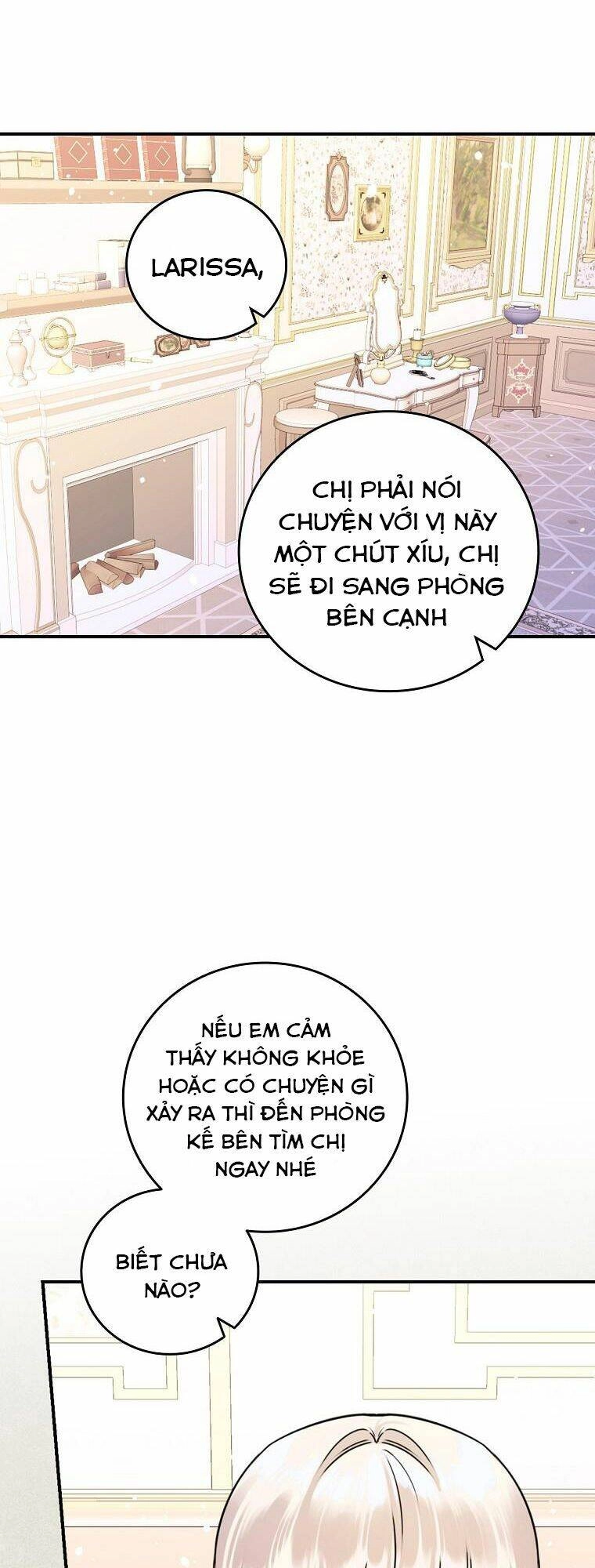 Kế Hoạch Kết Thúc Có Hậu Cho Nhân Vật Phản Diện Chapter 12 - 8