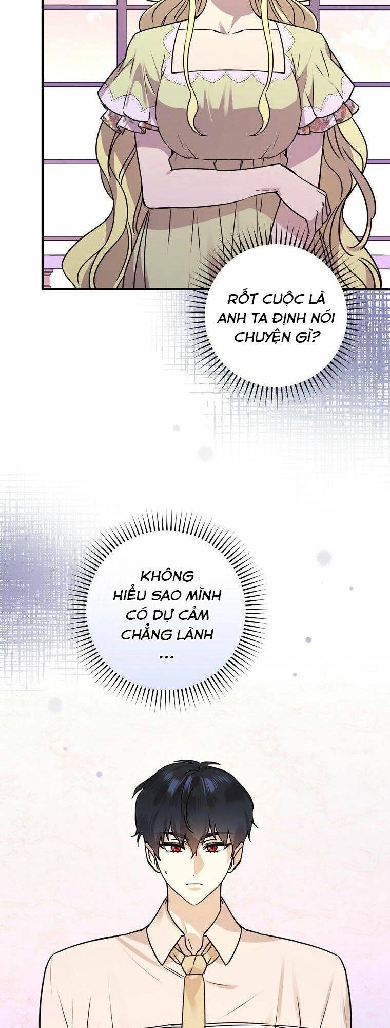 Kế Hoạch Kết Thúc Có Hậu Cho Nhân Vật Phản Diện Chapter 12 - 11