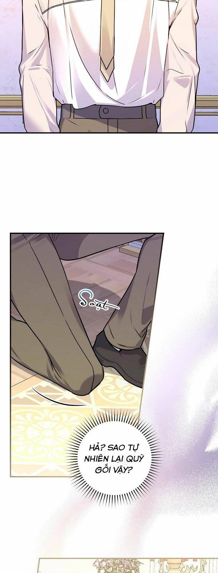 Kế Hoạch Kết Thúc Có Hậu Cho Nhân Vật Phản Diện Chapter 12 - 12