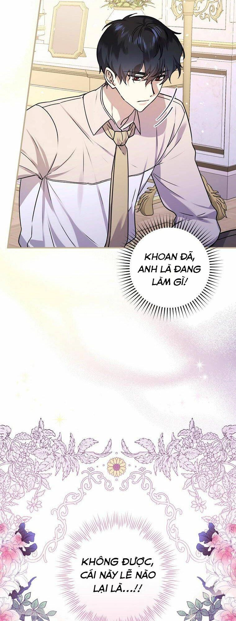 Kế Hoạch Kết Thúc Có Hậu Cho Nhân Vật Phản Diện Chapter 12 - 13