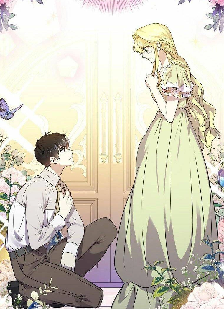 Kế Hoạch Kết Thúc Có Hậu Cho Nhân Vật Phản Diện Chapter 12 - 14