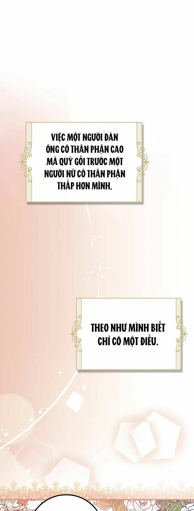 Kế Hoạch Kết Thúc Có Hậu Cho Nhân Vật Phản Diện Chapter 12 - 17