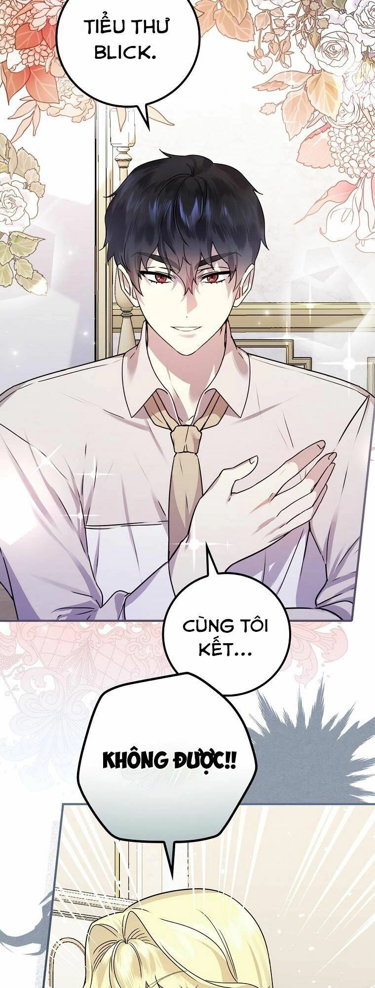 Kế Hoạch Kết Thúc Có Hậu Cho Nhân Vật Phản Diện Chapter 12 - 18