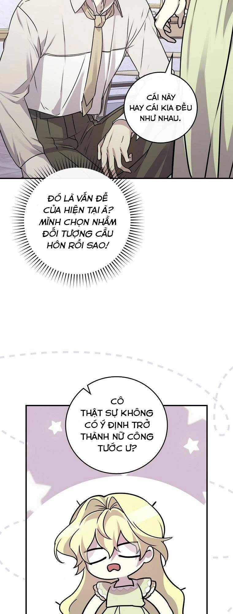 Kế Hoạch Kết Thúc Có Hậu Cho Nhân Vật Phản Diện Chapter 12 - 20