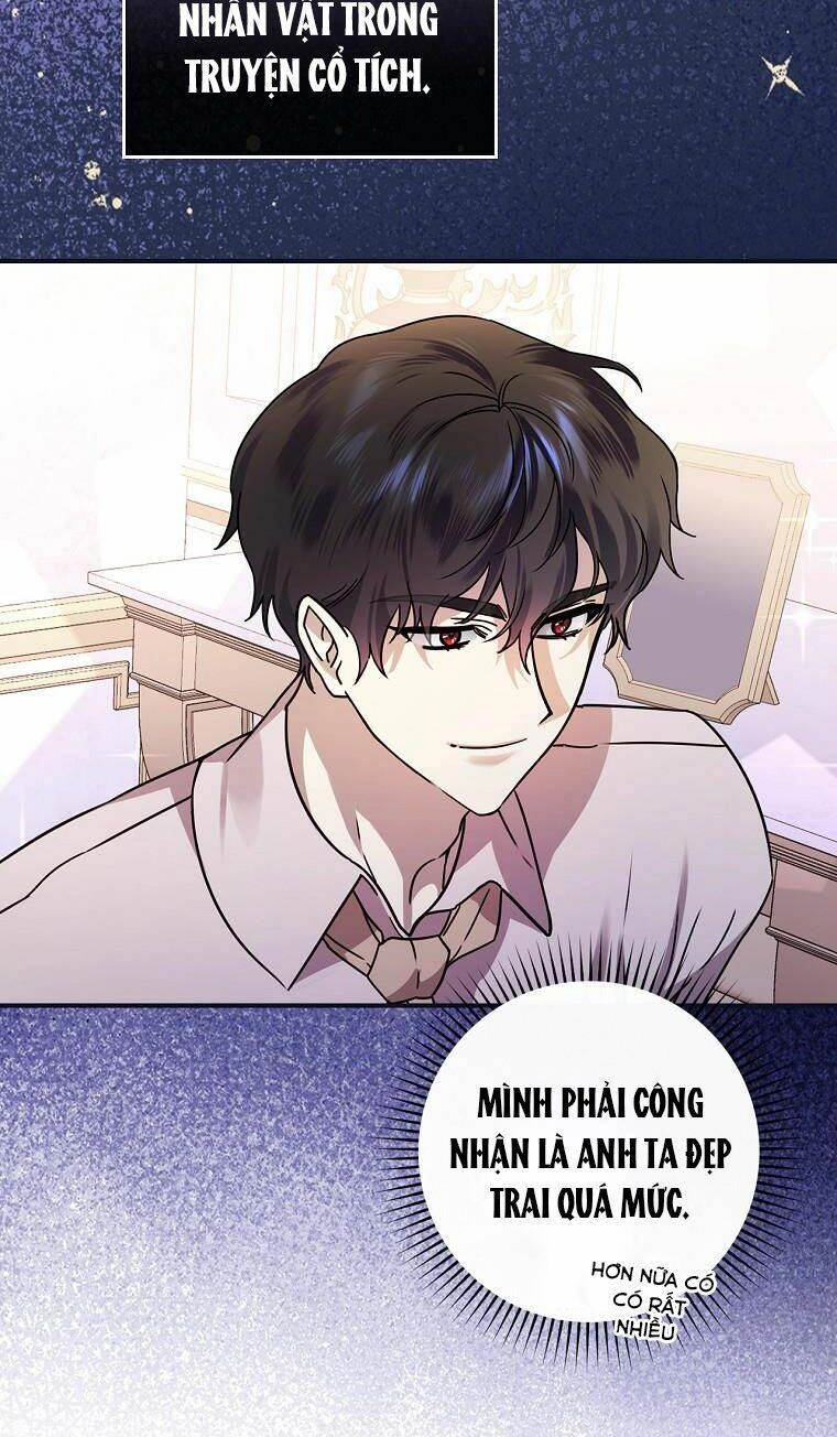 Kế Hoạch Kết Thúc Có Hậu Cho Nhân Vật Phản Diện Chapter 12 - 22